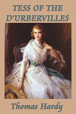 【预售】Tess of the D'Urbervilles