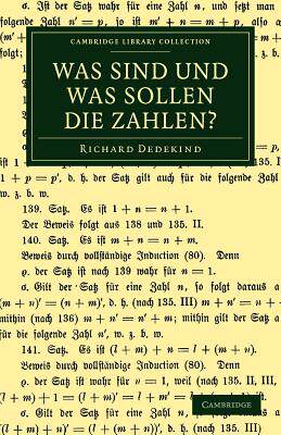 【预售】Was Sind Und Was Sollen Die Zahlen?