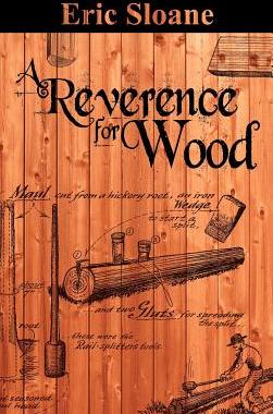 【预售】A Reverence for Wood