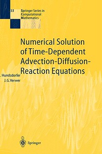 预售 Time Numerical Dependent Solution