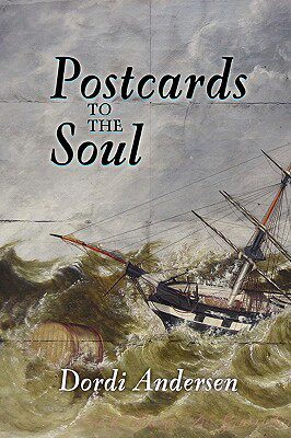 【预售】Postcards to the Soul