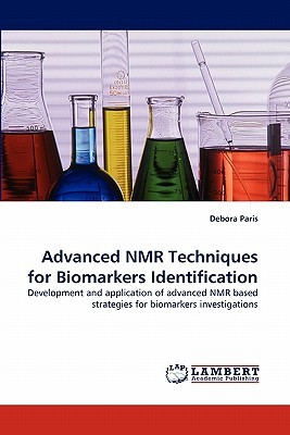 【预售】Advanced NMR Techniques for Biomarkers