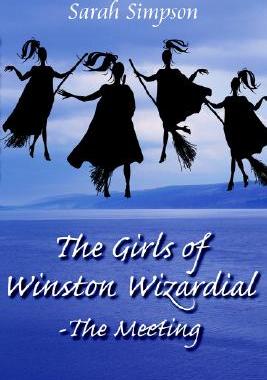 【预售】The Girls of Winston Wizardial-The Meeting