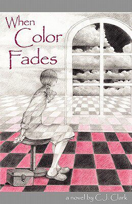 【预售】When Color Fades