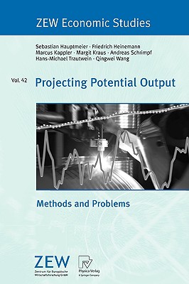 【预售】Projecting Potential Output: Methods and Problems