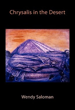 【预售】Chrysalis in the Desert