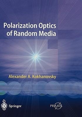 【预售】Polarization Optics of Random Media