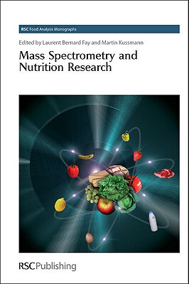 【预售】Mass Spectrometry and Nutrition Research