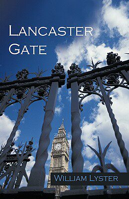 【预售】Lancaster Gate