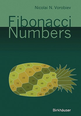 【预售】Fibonacci Numbers