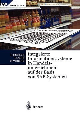 【预售】Integrierte Informationssysteme in