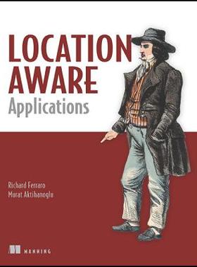 【预售】Location-Aware Applications