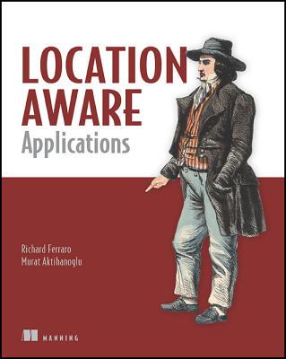 【预售】Location-Aware Applications