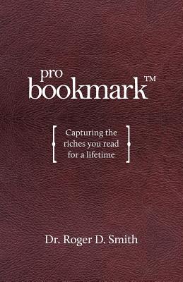 【预售】Probookmark: Capturing the Riches You Read for a