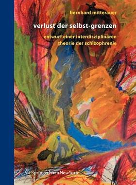 【预售】Verlust Der Selbst-Grenzen: Entwurf Einer