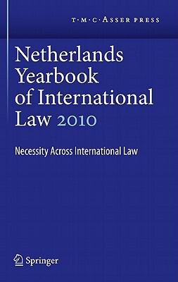 【预售】Netherlands Yearbook of International Law Volume 41