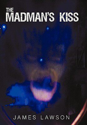 【预售】The Madman's Kiss