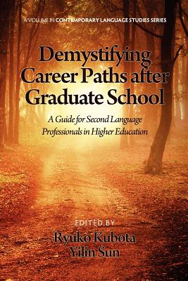 【预售】Demystifying Career Paths After Graduate School: A