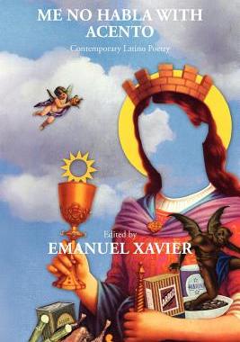 【预售】Me No Habla with Acento: Contemporary Latino Poetry