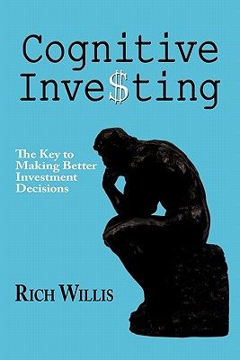 【预售】Cognitive Investing: The Key to Making Better