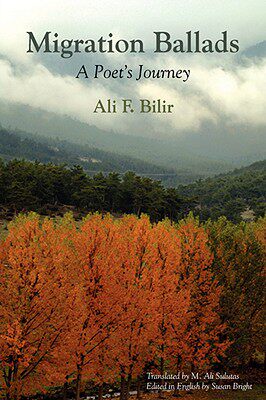 【预售】Migration Ballads: A Poet's Journey
