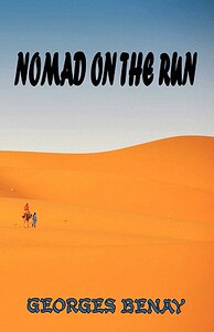 【预售】Nomad on the Run