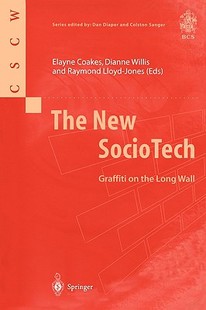 Graffiti Wall The Long the Tech Socio New 预售