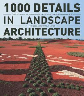 Details Selection 预售 Architecture 1000 Landscape