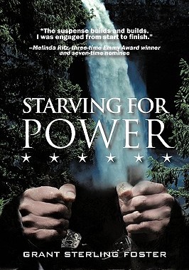 【预售】Starving for Power