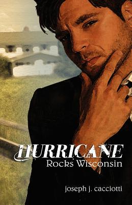 【预售】Hurricane Rocks Wisconsin