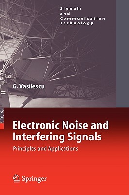 【预售】Electronic Noise and Interfering Signals: Principles