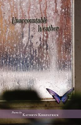 【预售】Unaccountable Weather