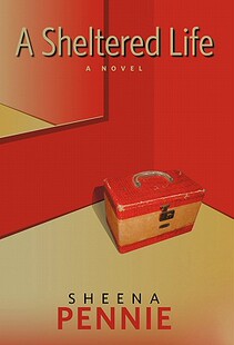 【预售】A Sheltered Life