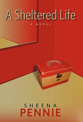 【预售】A Sheltered Life