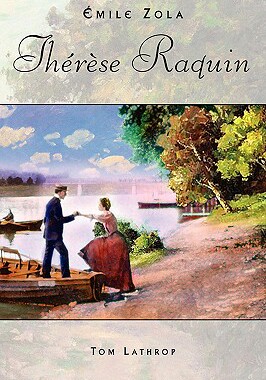 【预售】Therese Raquin