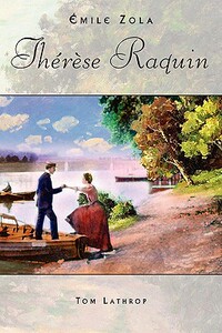 【预售】Therese Raquin