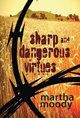 【预售】Sharp and Dangerous Virtues