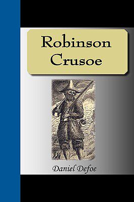 【预售】Robinson Crusoe