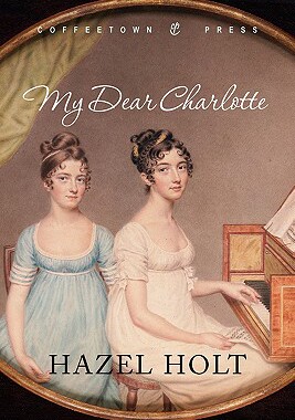 【预售】My Dear Charlotte: With the Assistance of Jane