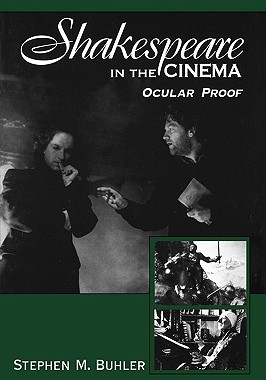 【预售】Shakespeare in the Cinema: Ocular Proof