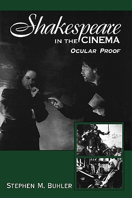 【预售】Shakespeare in the Cinema: Ocular Proof