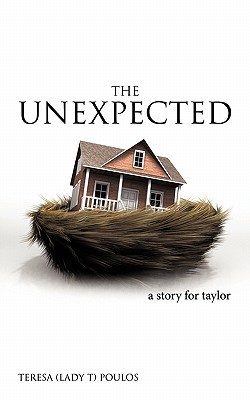 【预售】The Unexpected: A Story for Taylor