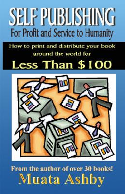 【预售】Self-Publishing for Profit, Spiritual Fulfillment