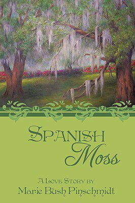 【预售】Spanish Moss