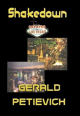 【预售】Shakedown