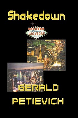 【预售】Shakedown