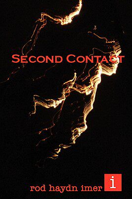 【预售】Second Contact