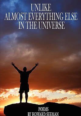 【预售】Unlike Almost Everything Else in the Universe