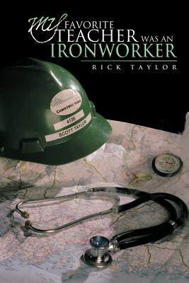 【预售】My Favorite Teacher Was an Ironworker
