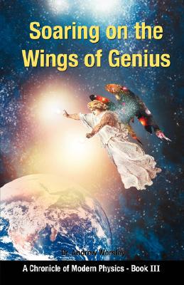 【预售】Soaring on the Wings of Genius: A Chronicle of